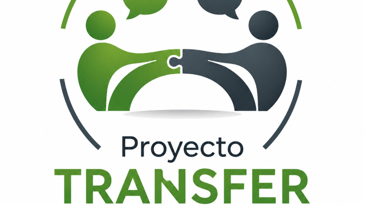 Proyecto TRANSFER - Junta de Andalucía